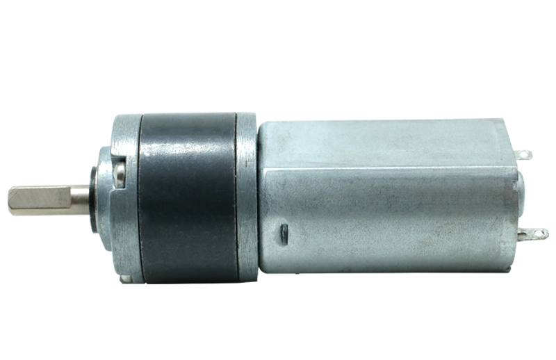 DC planetary gear motor YF-22GP-180